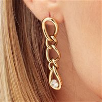 Orecchini Brosway Donna in Acciaio BBN44 - BBN44